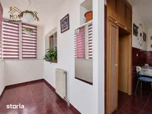 Locatie, confort si spatiu | Apartament 3 camere 2 bai| Loc de parcare — miniatura 5