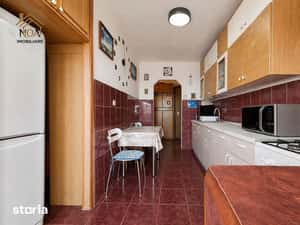 Locatie, confort si spatiu | Apartament 3 camere 2 bai| Loc de parcare — miniatura 6