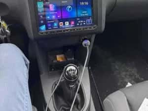 Navigatie 2GB Carplay VW Golf Passat cc Touran Tiguan Polo Tiguan T5 — miniatura 7