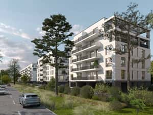 Apartament cu 2 camere de vanzare, acces securizat, Soseaua Oltenitei — miniatura 5