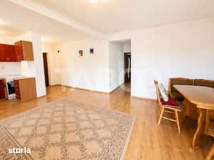 Apartament decomandat 2 camere si balcon Selimbar Brana — miniatura 4