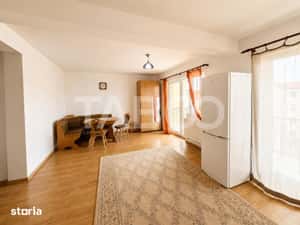 Apartament decomandat 2 camere si balcon Selimbar Brana — miniatura 5