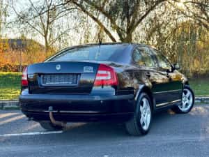 Skoda Octavia 2.0 BKD Fara Filtru Particule  Navi Xenon Piele — miniatura 3