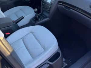 Skoda Octavia 2.0 BKD Fara Filtru Particule  Navi Xenon Piele — miniatura 8