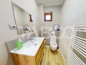 Cladire birouri de vanzare D+P+E+M zona Sub Arini Sibiu — miniatura 9