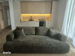 Chirie: 2 camere, Victoria Homes, Pipera-Tunari, Parcare, pet-friendly — miniatura 4