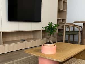 Chirie: 2 camere, Victoria Homes, Pipera-Tunari, Parcare, pet-friendly — miniatura 6