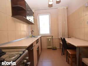 Apartament 2 camere etajul 1 Calea Bucuresti — miniatura 5
