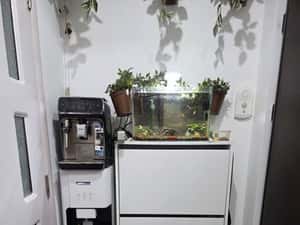 Apartament 2 camere decomandat Aer conditionat AC Parter — miniatura 5