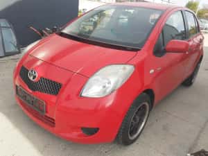 Planetara stanga Toyota Yaris an 2006-2011 — miniatura 3
