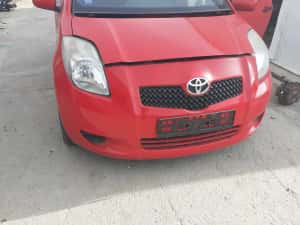 Planetara stanga Toyota Yaris an 2006-2011 — miniatura 5