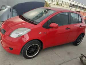 Planetara stanga Toyota Yaris an 2006-2011 — miniatura 8
