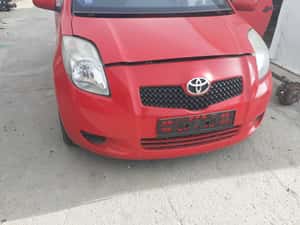 Planetara stanga Toyota Yaris an 2006-2011 — miniatura 9