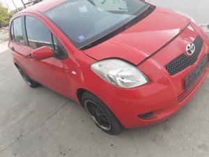 Planetara stanga Toyota Yaris an 2006-2011 — miniatura 10