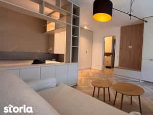 2 camere nou renovat, mobilat modern, 5 min AFI Cotroceni / Răzoare — miniatura 5