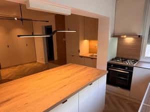 2 camere nou renovat, mobilat modern, 5 min AFI Cotroceni / Răzoare — miniatura 6