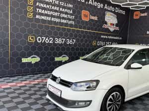 VW Polo Diesel Manual - 3900 Euro