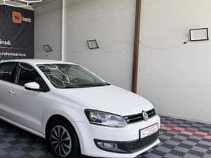 VW Polo Diesel Manual - 3900 Euro — miniatura 2