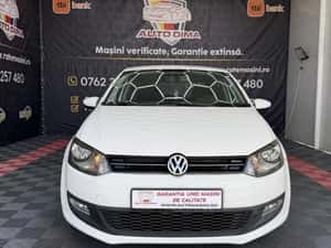 VW Polo Diesel Manual - 3900 Euro — miniatura 3