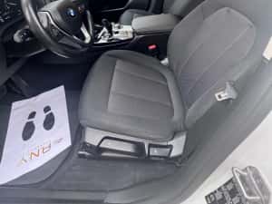 BMW X3 xDrive20d – 2020, Automată, 4x4, al doilea proprietar — miniatura 5