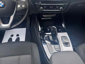 BMW X3 xDrive20d – 2020, Automată, 4x4, al doilea proprietar — miniatura 7
