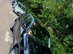 BMW X3 F25, 2.0 TDI, 181 cp 4x4 2012, Cutie Automata