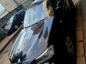 BMW X3 F25, 2.0 TDI, 181 cp 4x4 2012, Cutie Automata — miniatura 3