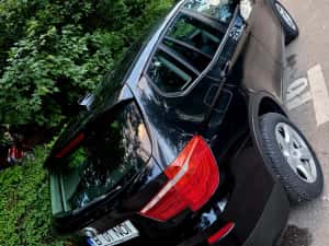 BMW X3 F25, 2.0 TDI, 181 cp 4x4 2012, Cutie Automata — miniatura 4