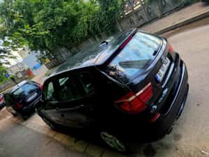 BMW X3 F25, 2.0 TDI, 181 cp 4x4 2012, Cutie Automata — miniatura 5