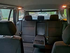 BMW X3 F25, 2.0 TDI, 181 cp 4x4 2012, Cutie Automata — miniatura 6