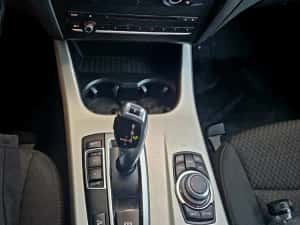 BMW X3 F25, 2.0 TDI, 181 cp 4x4 2012, Cutie Automata — miniatura 8