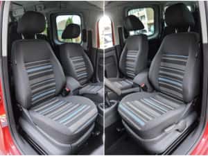 Volkswagen Caddy Maxi 1.6 Tdi 105Cp-Euro5-7Locuri-2012-Climatic-Rollicall Editiom-Maxi-Jante-Carlig- — miniatura 7