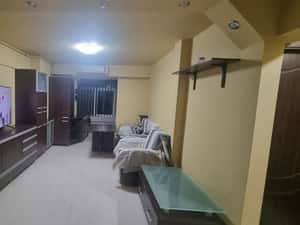 Ap.modern-central, 60 mp - bloc MAI, parcare primarie& boxa — miniatura 3