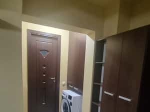 Ap.modern-central, 60 mp - bloc MAI, parcare primarie& boxa — miniatura 4