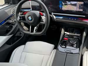 BMW M5 — miniatura 2