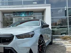 BMW M5 — miniatura 3
