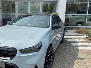 BMW M5 — miniatura 4