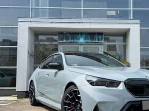 BMW M5 — miniatura 5