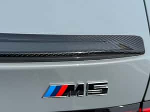 BMW M5 — miniatura 7