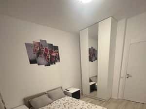 Apartament 2 camere de inchiriat Militari Residence — miniatura 5