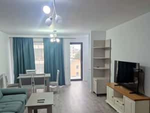 2 camere bloc nou, garaj, in Marasti, Nest Residence, langa The Office — miniatura 3