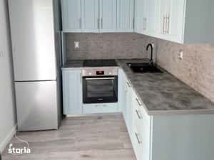 2 camere bloc nou, garaj, in Marasti, Nest Residence, langa The Office — miniatura 5