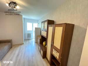 Ap 1 Camera, Mobilat si Utilat , etaj 2, Bloc fara Risc , Nicolina 1 — miniatura 5