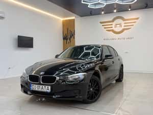 Bmw Seria 3 320 Manuală 146 CP Diesel 2012 — miniatura 3