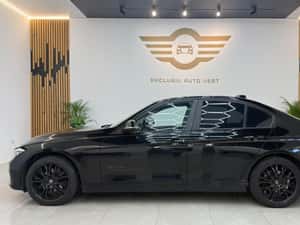 Bmw Seria 3 320 Manuală 146 CP Diesel 2012 — miniatura 6