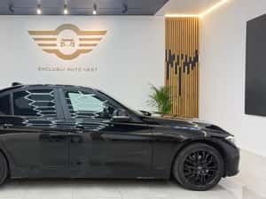 Bmw Seria 3 320 Manuală 146 CP Diesel 2012 — miniatura 7