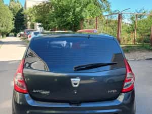 Dacia Sandero 1.4 Benzina — miniatura 6
