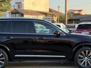 Volvo XC90 Automată 235 HP Diesel — miniatura 2