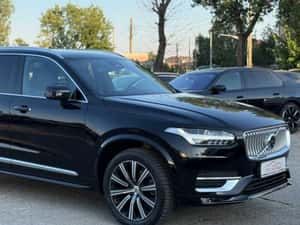 Volvo XC90 Automată 235 HP Diesel — miniatura 3