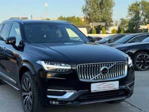 Volvo XC90 Automată 235 HP Diesel — miniatura 4